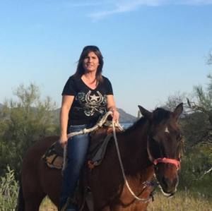 Meet your Posher, Ellen